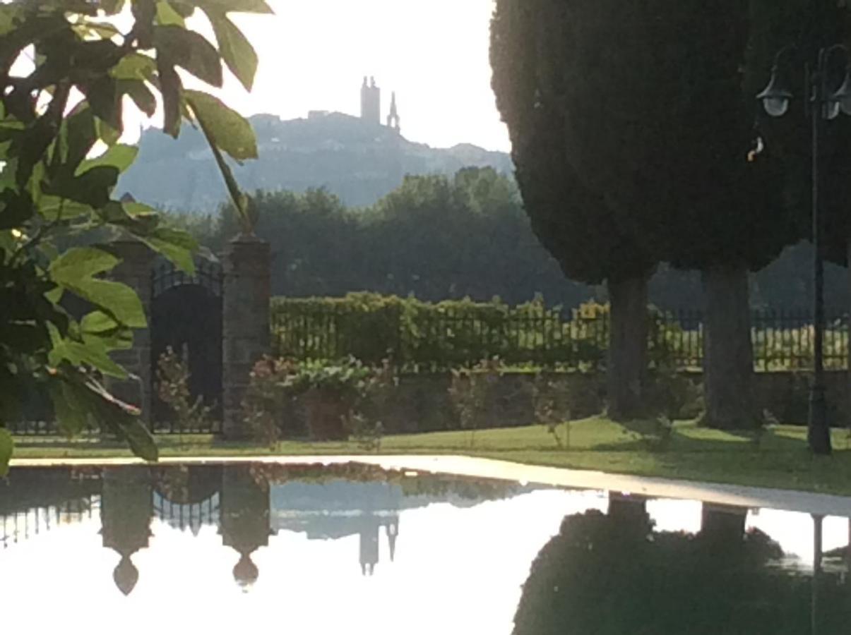 Villa Podere Il Giardino Castiglion Fiorentino Ngoại thất bức ảnh